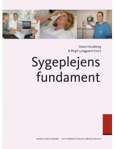 Sygeplejens fundament