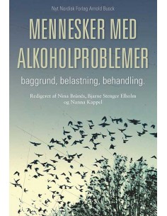 Mennesker med alkoholproblemer