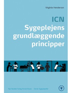 Sygeplejens grundlæggende...