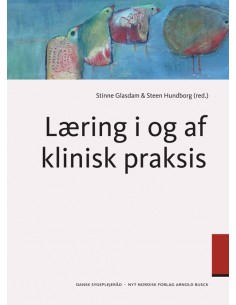 Læring i og af klinisk praksis