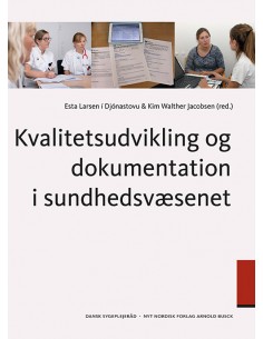 Kvalitetsudvikling og...