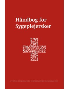 Håndbog for sygeplejersker
