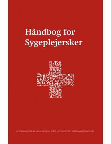 Håndbog for sygeplejersker