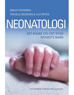 Neonatologi