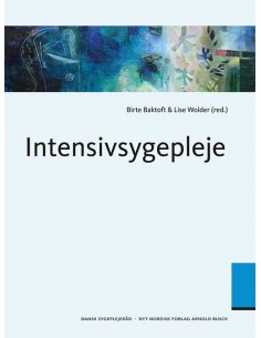 Intensivsygepleje