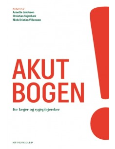 Akutbogen