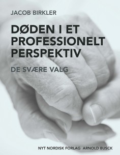 Døden i et professionelt...
