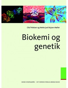 Biokemi og genetik