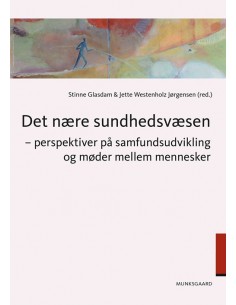 Det nære sundhedsvæsen