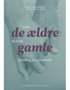 Når de ældre bliver gamle