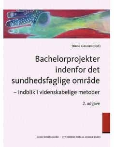 Bachelorprojekter indenfor...