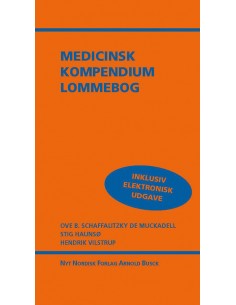 Medicinsk Kompendium...