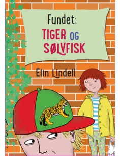 Fundet: TIGER og SØLVFISK