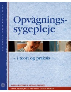 Opvågningssygepleje - I...