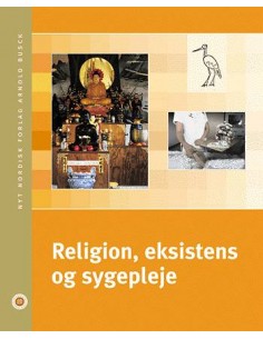 Religion; eksistens og...