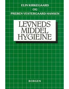 Levnedsmiddelhygiejne