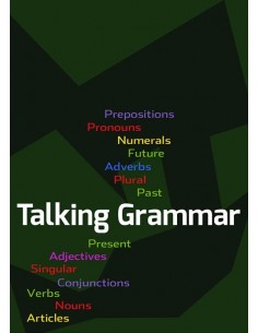 Talking Grammar