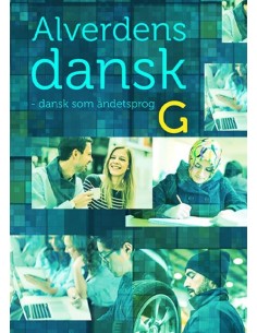 Alverdens dansk - dansk som...