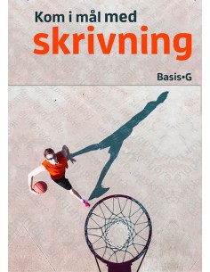 Kom i mål med skrivning -...