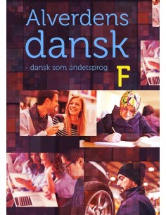 Alverdens dansk - dansk som...