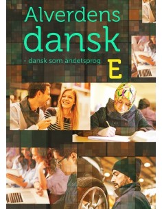Alverdens dansk - dansk som...