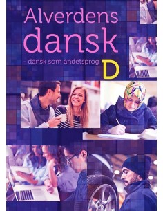 Alverdens dansk - dansk som...