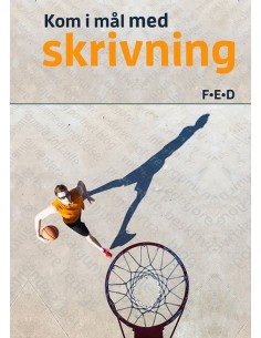 Kom i mål med skrivning - FED