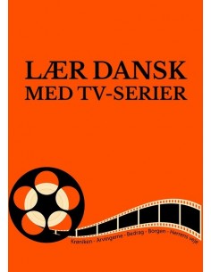 Lær dansk med tv-serier