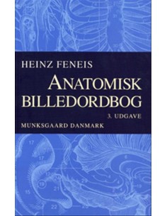 Anatomisk billedordbog