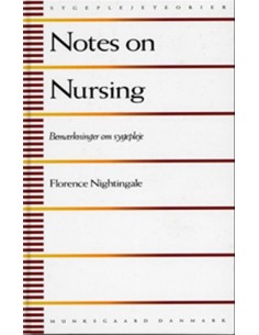 Notes on Nursing