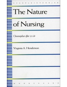 The Nature of Nursing
