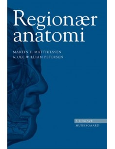 Regionær anatomi