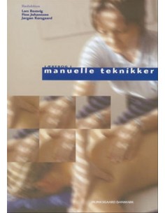 Lærebog i manuelle teknikker