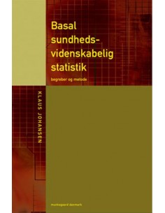 Basal sundhedsvidenskabelig...