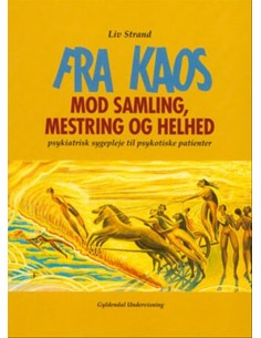 Fra kaos mod samling,...
