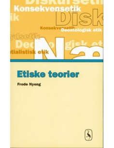Etiske teorier