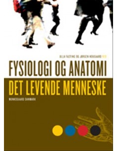 Fysiologi og anatomi
