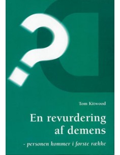 En revurdering af demens