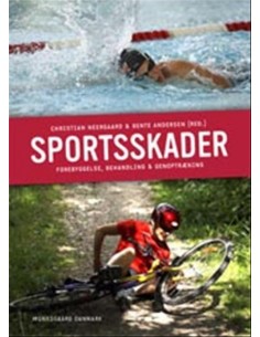 Sportsskader