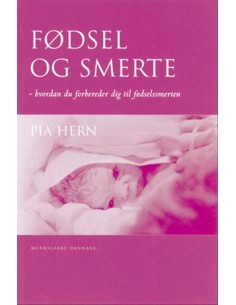 Fødsel og smerte