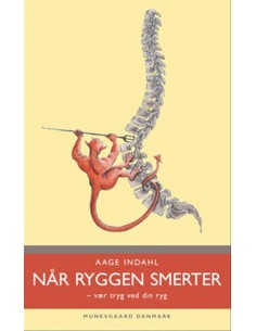 Når ryggen smerter