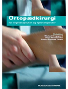 Ortopædkirurgi