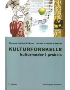 Kulturforskelle