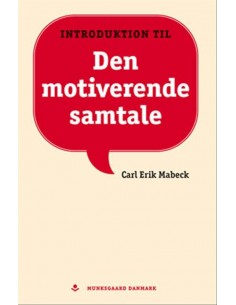 Den motiverende samtale