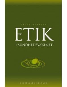 Etik i sundhedsvæsenet