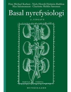 Basal nyrefysiologi