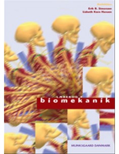 Lærebog i biomekanik