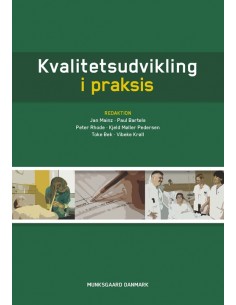 Kvalitetsudvikling i praksis