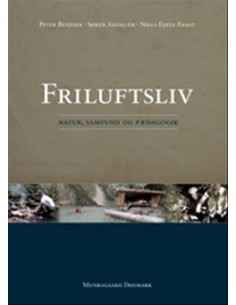 Friluftsliv