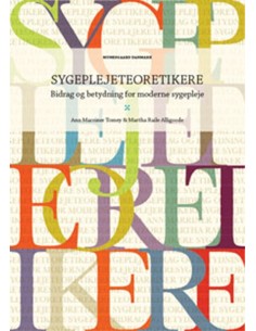 Sygeplejeteoretikere